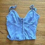 NBD  tank top Photo 0