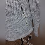 Kenar NWOT SMALL Kerna Textured Long Sleeve Sweater 87%COTTON Photo 1