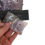 BCBGMAXAZRIA NEW Lilac Mist Sequin Formal Dress – Size 6 – Y2K Glam Photo 7