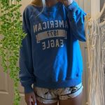 American Eagle Crewneck Photo 2
