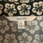 Sophie Max  size small collared dress Photo 1