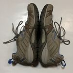 Merrell Siren Sport Aluminum Wash Denim Hiking Shoes Photo 5