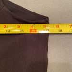 Cooper and Ella  Black top Spaghetti Straps, Size‎ M Photo 10