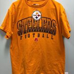 NFL Steelers Unisex T-shirt  Photo 0