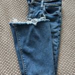 Hudson Jeans Hudson Barbara Bootcut Crop Jeans Photo 6