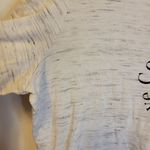 Old Navy Luxe Tee size medium NWT COMFY, SOFT , CASUAL, LOUNGE SHIRT Photo 2