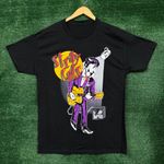 Stray Cats Runaway Boys Album Rockabilly Band T-Shirt Size Medium Photo 0