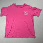 NWOT Wicked Musical Pink “Good News Glinda” T Photo 0