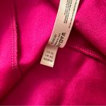 Free People  Intimately Toss it On Strapless Tube Top Hot Pink  XS Photo 2