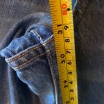 SLVRLAKE London Straight Leg Jeans in Tell Me Why Blue Denim Women's size 26 Photo 10