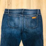 joe's jeans Joe Jean’s The Provocateur Petite Bootcut Jeans sz 31 Photo 5