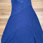 Anthropologie TOP RATED! Navy-Anthro Melanie Knit Maxi Photo 6