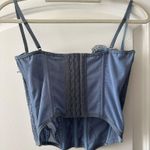 Urban Outfitters Corset  Top Photo 1
