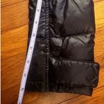 Aspesi Aria di Neve 7N26 Black Ripstop Down Jacket – Size L (Italian Fit ≈ US M) Size L Photo 14