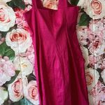 Calvin Klein Pink dress (unsure size - guessing a m) Photo 1