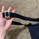 Vera Bradley  blue quilt purse Photo 5