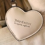 Juicy Couture Velour Angel Extra Spender Mini Tote Photo 7