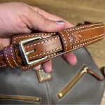 Dooney & Bourke  1975 purse shoulder bag Photo 5