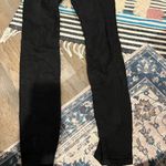 Theory  black skinny jeans 25 Photo 3