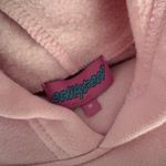 Edikted  Pink Hoodie Photo 2