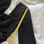 Dress the Population  RTR Elegant Black Evening Gown Photo 7