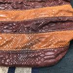 Hobos Vegan Leather Purse Tan Photo 3