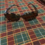 Kate Spade  Tortoise Shell design Sunglasses Great condition. . Photo 1