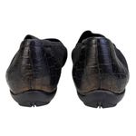 Donald J Pliner Sport Loafers EUC Size 36 US 6 S3811 Black Photo 11