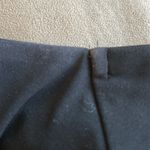 City Triangles City Triangle Spagehtti Purple Black Multicolor Runched hem Dress Size 11 Photo 7