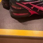 Nike  Women's Torch 4 Athletic Shoes - Navy and Light Blue Photo 4