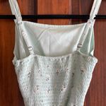 Hollister Floral Sundress Photo 5