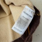 Aelfric Eden Van Gogh Sweater Size M Photo 5