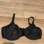 Chantelle ‎ C Magnifique Molded Minimizer Underwire Bra Black 32DDD Photo 1