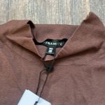 Dynamite  Turtleneck Sweater Photo 1