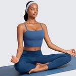 CRZ Yoga Matching Workout Set Photo 1