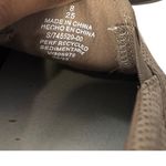 Old Navy Women 8 Brown Slip On Loafers Shoes Casual Minimalist Thrashed Colorful Photo 5