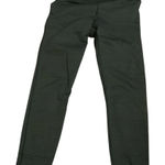 Outdoor Voices  Dark‎ Green Leggings Photo 0