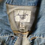 American Rag Denim Jean Vest Photo 4