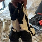 Urban Outfitters june western boot Photo 3