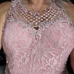 City Triangles gown from David’s bridal Photo 3