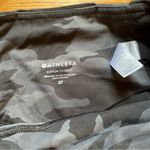Athleta  Elation 7/8 tight in gray camo print size small tall Photo 2