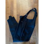 American Vintage Vintage White Stag Stirrup Stretchy Women’s Black Ski Pants medium Photo 8