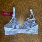 Adore Me Adored by  Women’s Chelsey Floral Lace Unlined Underwire Bra - s… Photo 1