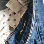 Lucky Brand  released hem cropped jeans size 6/28 Photo 6