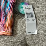 Raisin's Multicolor Strappy Bikini‎ Top Photo 5