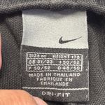 Nike  Dri-Fit Black Pocket Gym Shorts Athletic Size Med #2647 Photo 8