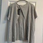 Boohoo Open back top Photo 0