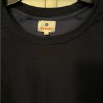 Sundry  Black Long Sleeve Top Photo 1