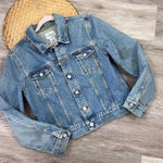 Calvin Klein Jeans Vintage‎ 90’s  denim jacket Photo 0