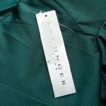 Kay Unger . Adelina Long Sleeved Gown. Photo 6